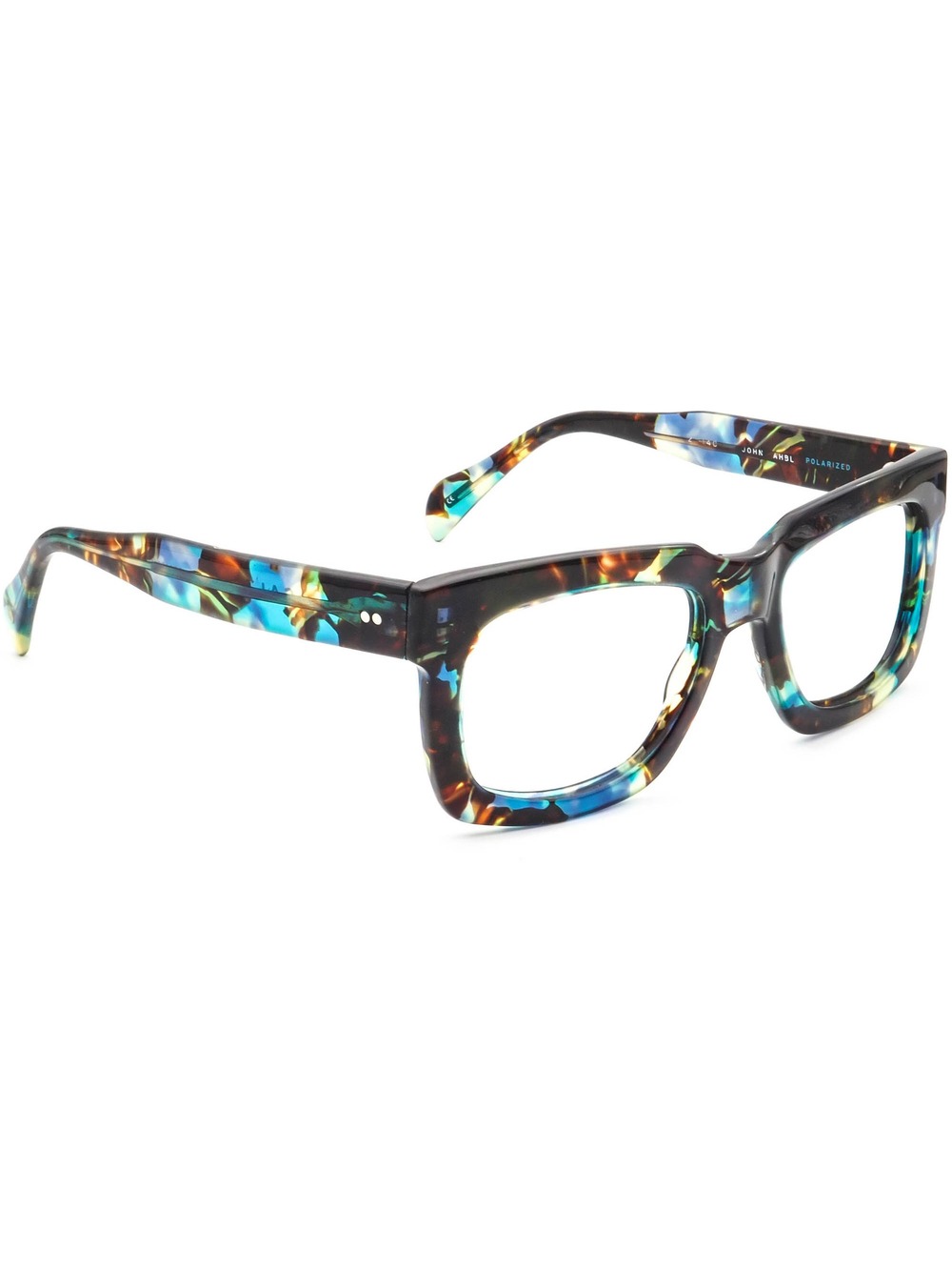 Salt. John AHBL Sunglasses (no lenses)